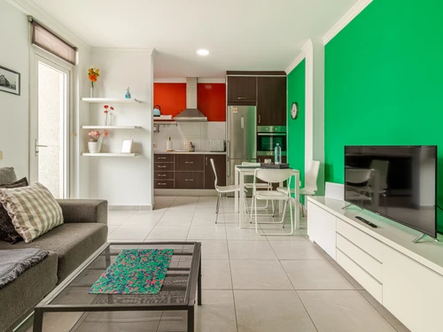 Apartamento Las Palmas de Gran Canaria, 2 dormitorios, 4 personas - photo_1011865130899