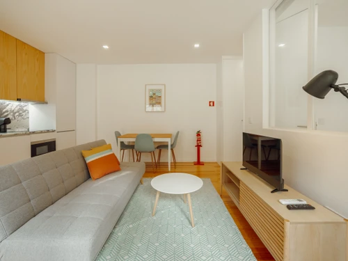 Appartement Porto, 2 pièces, 3 personnes - photo_1011865131188