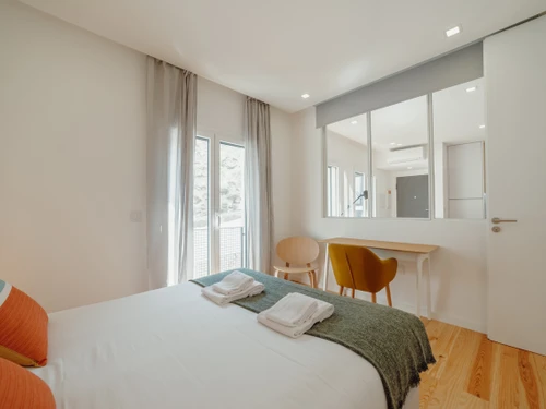 Appartement Porto, 2 pièces, 3 personnes - photo_1011865131188