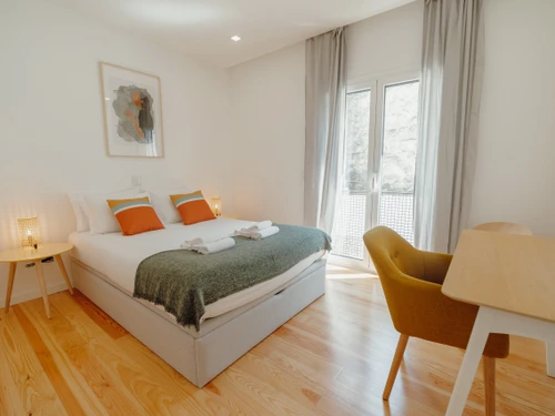 Appartement Porto, 2 pièces, 3 personnes - photo_1011865131188