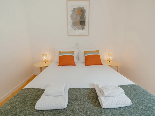 Appartement Porto, 2 pièces, 3 personnes - photo_1011865131188