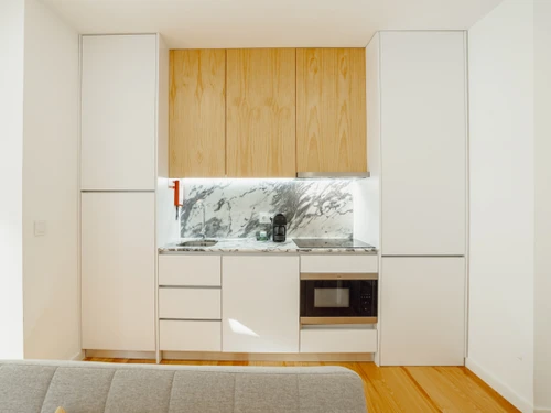 Appartement Porto, 2 pièces, 3 personnes - photo_1011865131188