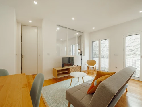 Appartement Porto, 2 pièces, 3 personnes - photo_1011865131188