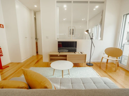 Appartement Porto, 2 pièces, 3 personnes - photo_1011865131188
