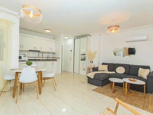 Ferienwohnung Torrevieja, 2 Schlafzimmer, 4 Personen - photo_1011865131454