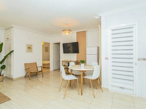 Ferienwohnung Torrevieja, 2 Schlafzimmer, 4 Personen - photo_1011865131454