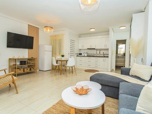 Ferienwohnung Torrevieja, 2 Schlafzimmer, 4 Personen - photo_1011865131454