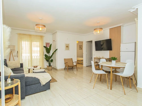 Appartement Torrevieja, 3 pièces, 4 personnes - photo_1011865131454