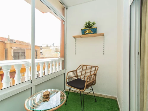 Ferienwohnung Torrevieja, 2 Schlafzimmer, 4 Personen - photo_1011865131454