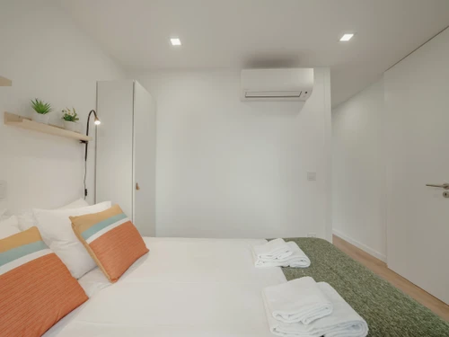 Appartement Porto, 2 pièces, 3 personnes - photo_1011865132432