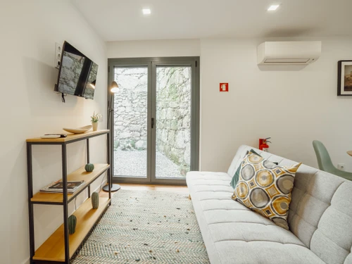 Appartement Porto, 2 pièces, 3 personnes - photo_1011865132432