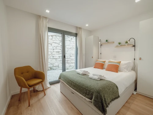 Appartement Porto, 2 pièces, 3 personnes - photo_1011865132432