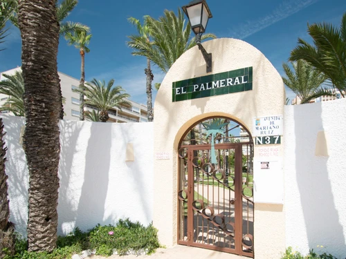 Ferienwohnung Torrevieja, 1 Schlafzimmer, 4 Personen - photo_1011865132554