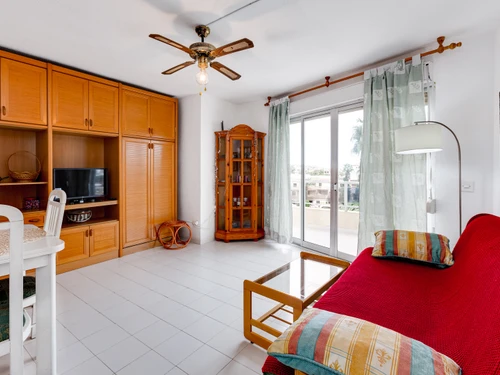 Ferienwohnung Torrevieja, 1 Schlafzimmer, 4 Personen - photo_1011865132554