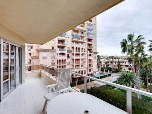 Ferienwohnung Torrevieja, 1 Schlafzimmer, 4 Personen - photo_1011865132554