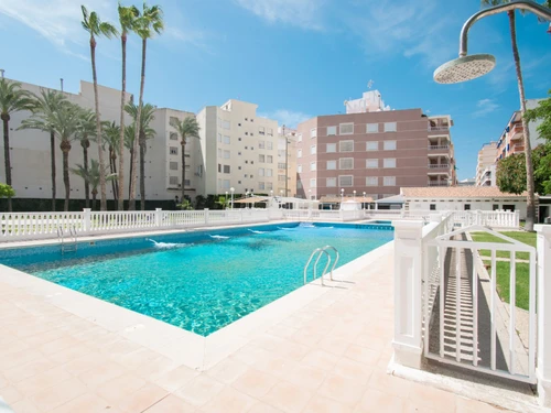 Apartment Torrevieja, 1 bedroom, 4 persons - photo_1011865132554