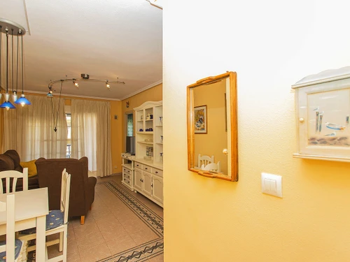 Apartamento Torrevieja, La Mata, 1 dormitorio, 3 personas - photo_1011865132977
