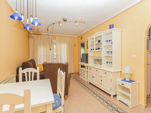 Apartamento Torrevieja, La Mata, 1 dormitorio, 3 personas - photo_1011865132977