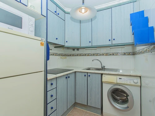 Apartamento Torrevieja, La Mata, 1 dormitorio, 3 personas - photo_1011865132977