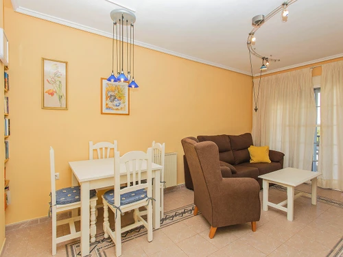 Apartamento Torrevieja, La Mata, 1 dormitorio, 3 personas - photo_1011865132977