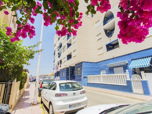 Ferienwohnung Torrevieja, La Mata, 1 Schlafzimmer, 3 Personen - photo_1011865132977