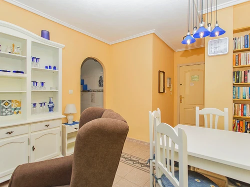 Apartamento Torrevieja, La Mata, 1 dormitorio, 3 personas - photo_1011865132977