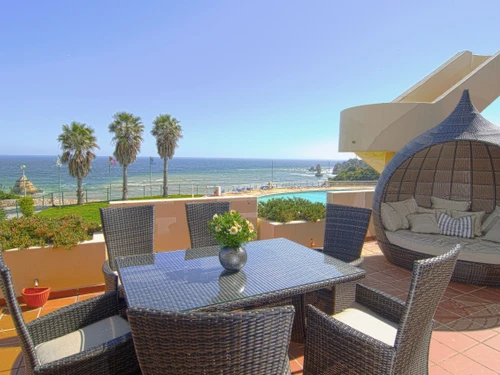 Ferienwohnung Lagos, 2 Schlafzimmer, 4 Personen - photo_1011865133115