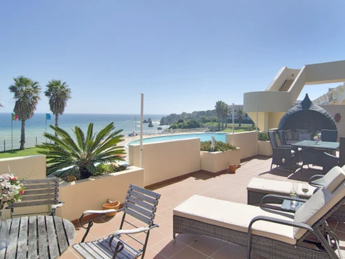 Ferienwohnung Lagos, 2 Schlafzimmer, 4 Personen - photo_1011865133115