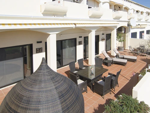 Ferienwohnung Lagos, 2 Schlafzimmer, 4 Personen - photo_1011865133115