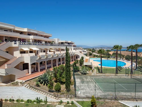 Ferienwohnung Lagos, 2 Schlafzimmer, 4 Personen - photo_1011865133115