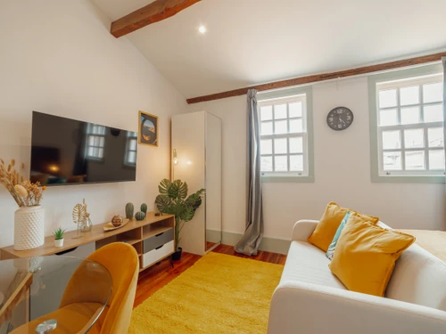 Appartement Porto, 2 pièces, 2 personnes - photo_1011865134065