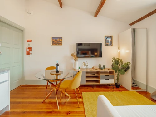 Appartement Porto, 2 pièces, 2 personnes - photo_1011865134065