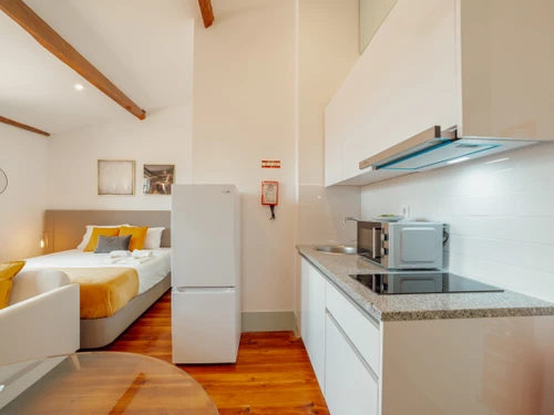 Appartement Porto, 2 pièces, 2 personnes - photo_1011865134065