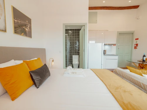 Appartement Porto, 2 pièces, 2 personnes - photo_1011865134065