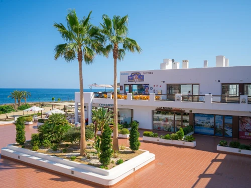 Apartment San Juan De Los Terreros, 1 bedroom, 4 persons - photo_1011865135096