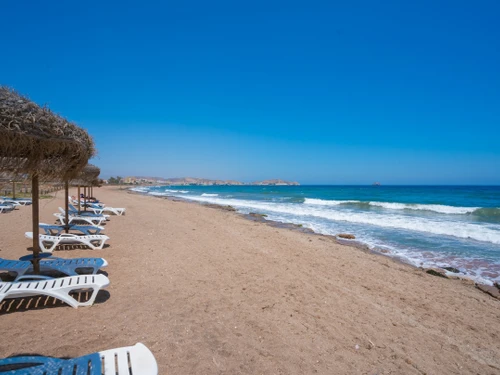 Apartment San Juan De Los Terreros, 1 bedroom, 4 persons - photo_1011865135096