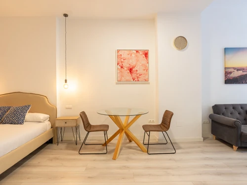 Studio Málaga, studio flat, 3 persons - photo_1011865135510