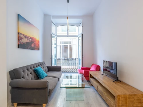 Studio Málaga, studio flat, 3 persons - photo_1011865135510