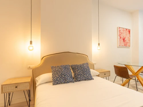 Studio Málaga, studio flat, 3 persons - photo_1011865135510