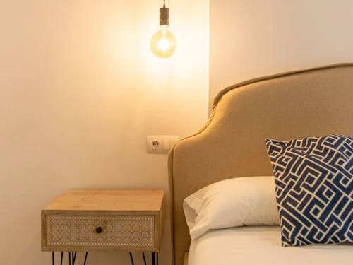 Studio Málaga, studio flat, 3 persons - photo_1011865135510