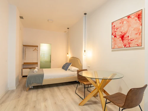 Studio Málaga, studio flat, 3 persons - photo_1011865135510