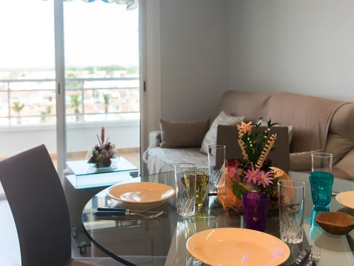 Apartamento Ampuriabrava, 1 dormitorio, 4 personas - photo_1011865135654