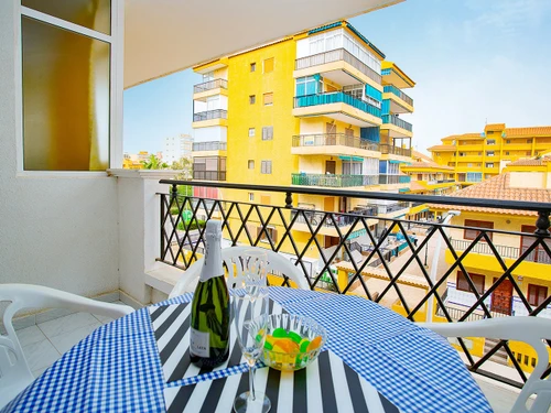 Appartement Torrevieja, La Mata, 2 pièces, 2 personnes - photo_1011865135786