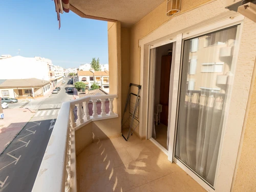 Ferienwohnung Torrevieja, 2 Schlafzimmer, 5 Personen - photo_1011865136078