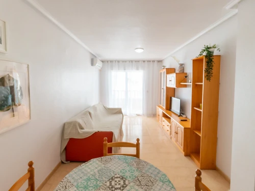 Appartement Torrevieja, 3 pièces, 5 personnes - photo_1011865136078
