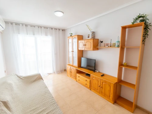 Ferienwohnung Torrevieja, 2 Schlafzimmer, 5 Personen - photo_1011865136078