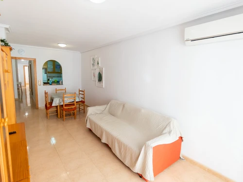 Ferienwohnung Torrevieja, 2 Schlafzimmer, 5 Personen - photo_1011865136078