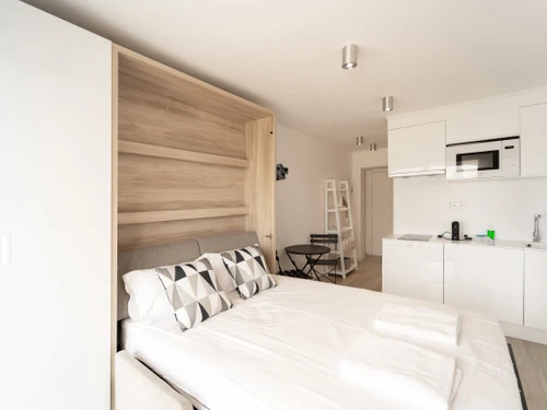 Studio Empuriabrava, 1 pièce, 2 personnes - photo_1011865136617