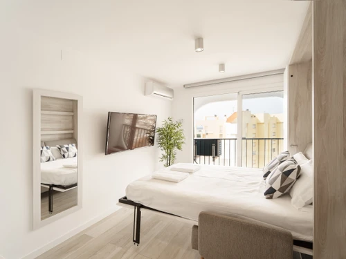 Studio Empuriabrava, 1 pièce, 2 personnes - photo_1011865136617