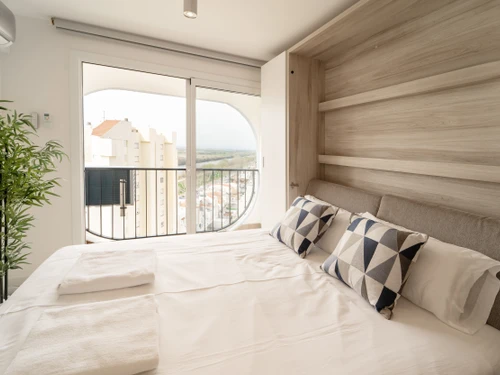 Studio Empuriabrava, 1 pièce, 2 personnes - photo_1011865136617